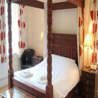The Hunters Inn Trentishoe Εξωτερικό φωτογραφία